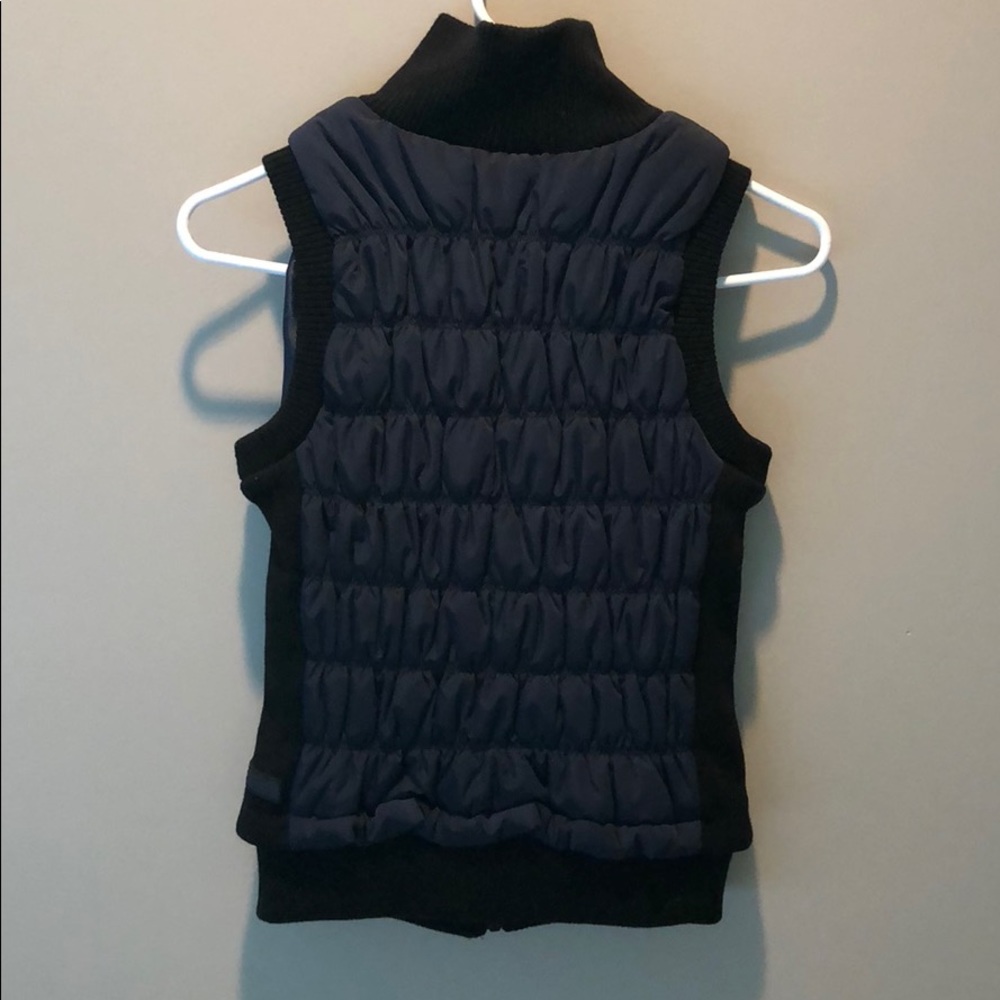 Calvin Klein Performance Vest - Picture 2 of 2